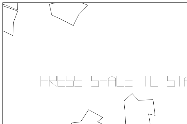 Asteroids
