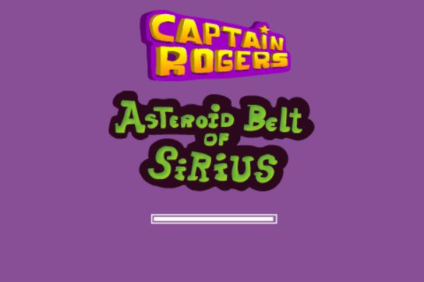 Captain Rogers