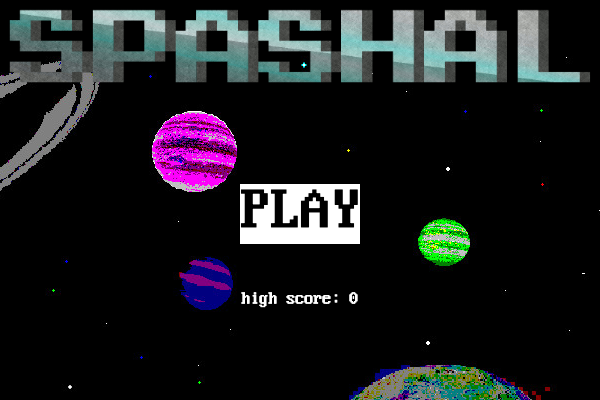 Spashal