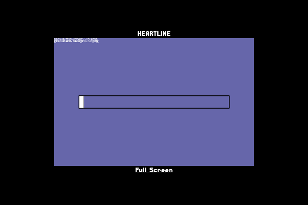 HeartLine