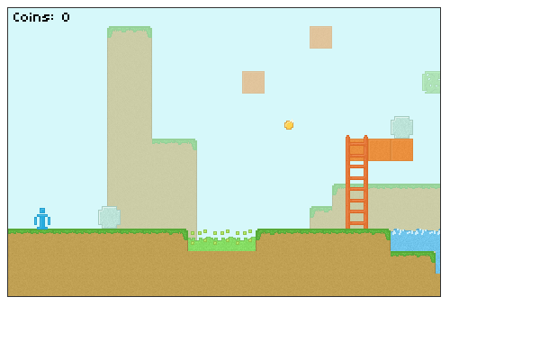 PixelPlatformer