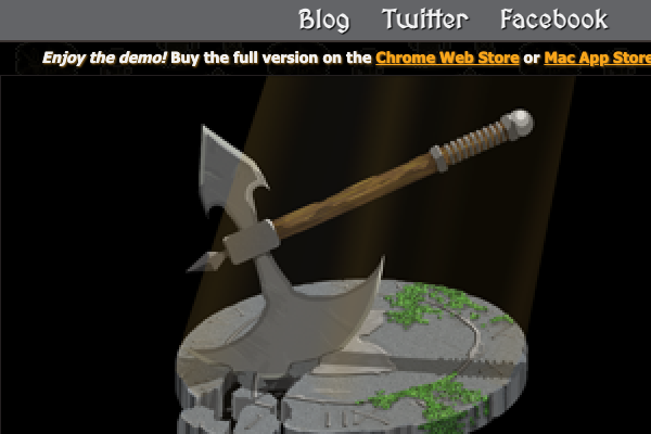 Onslaught Arena