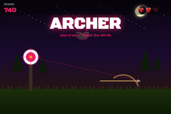Archer