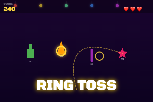 Ring Toss