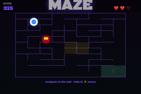 Maze