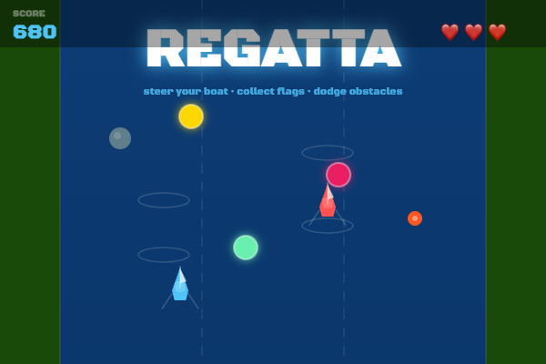 Regatta