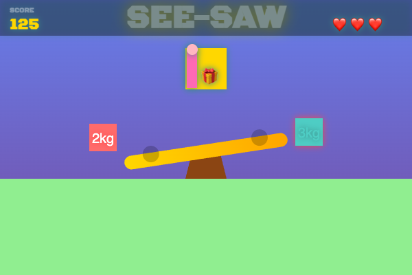 See-Saw