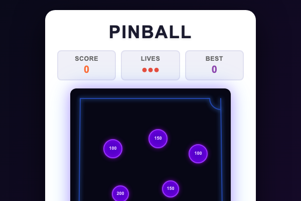 Pinball