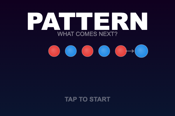 Pattern