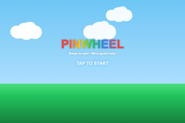 Pinwheel