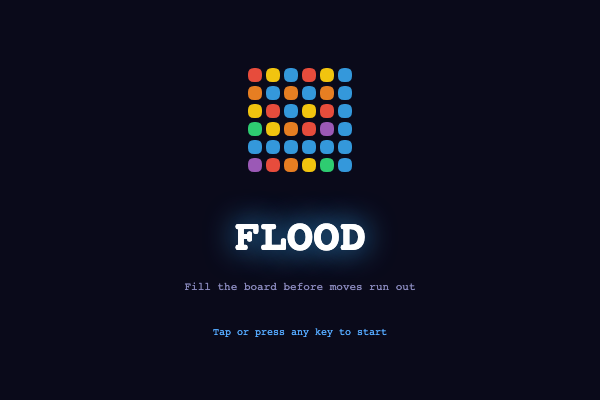Flood