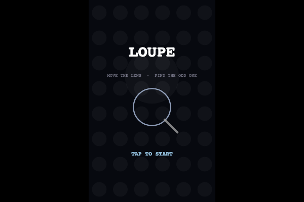 Loupe