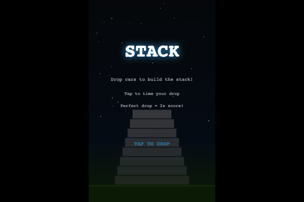 Stack