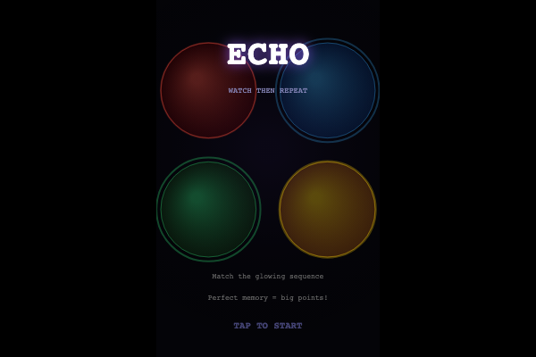 Echo