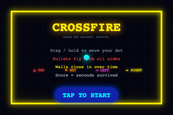 Crossfire