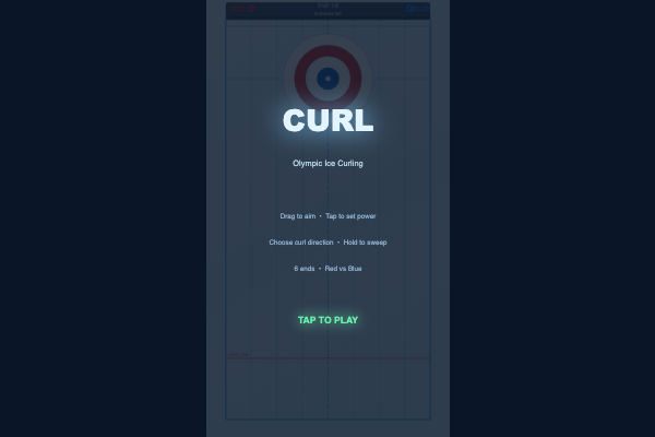 Curl