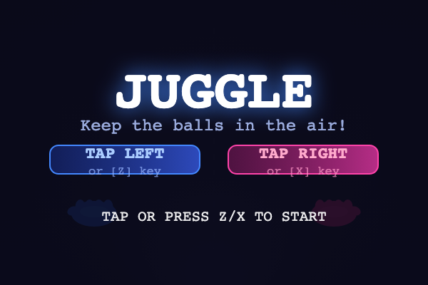 Juggle