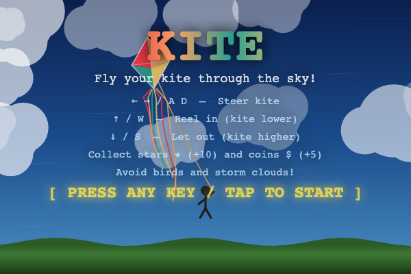 Kite