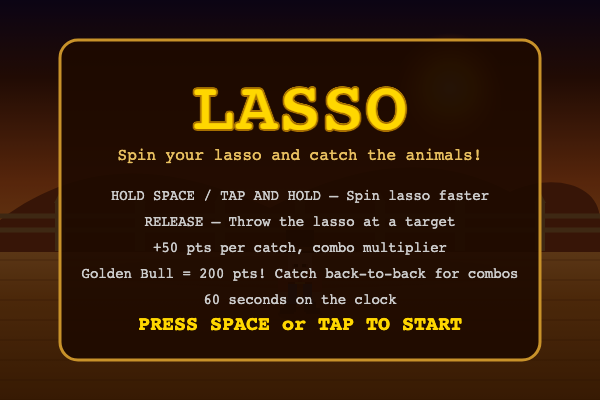 Lasso