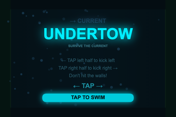 Undertow
