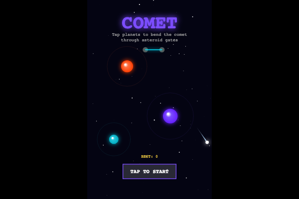 Comet