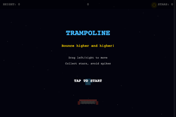 Trampoline
