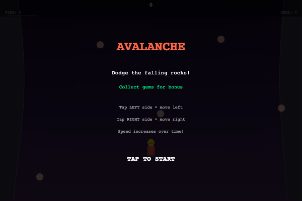 Avalanche