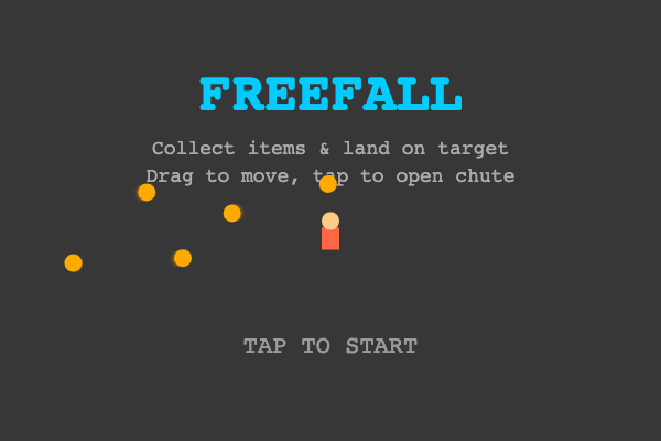 Freefall