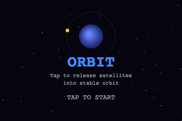 Orbit