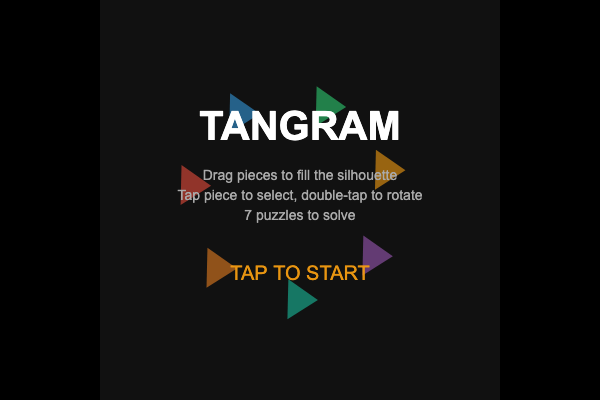 Tangram
