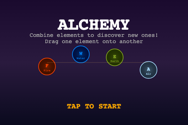 Alchemy