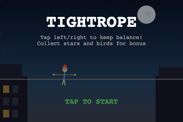 Tightrope