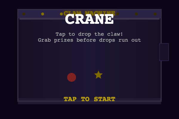 Crane