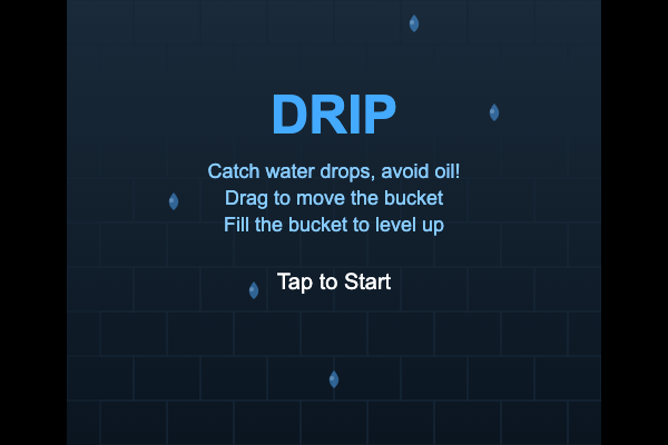 Drip