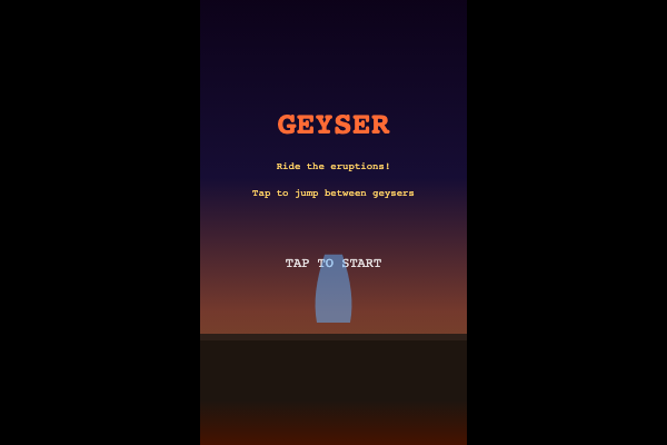 Geyser