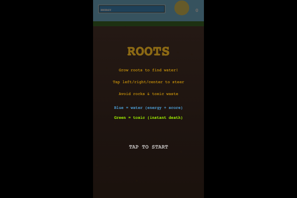 Roots