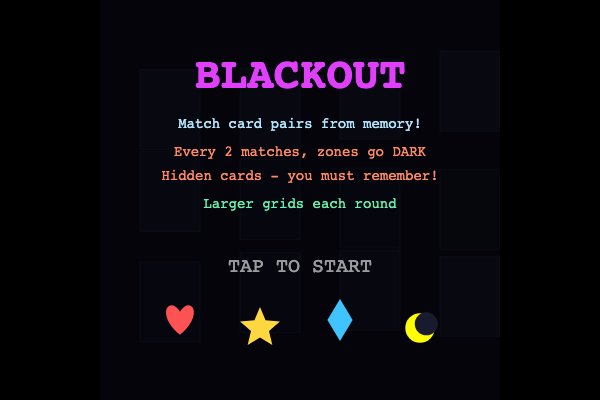 Blackout